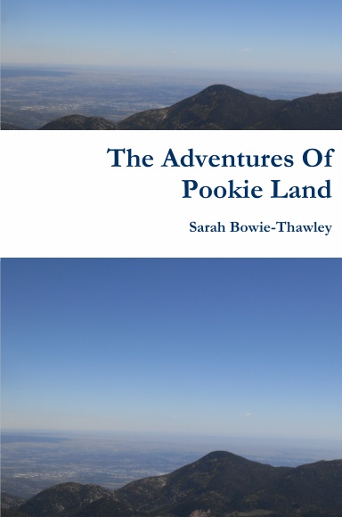 The Adventures Of Pookie Land