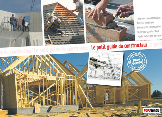 Le petit guide du constructeur
