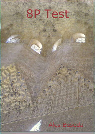 8P Test