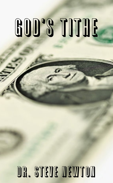 God's Tithe