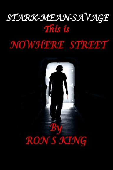NOWHERE STREET