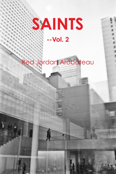 SAINTS --Vol. 2