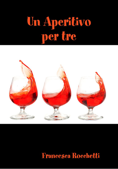 Un aperitivo per tre