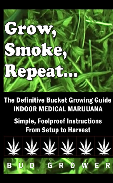 Grow, Smoke, Repeat...