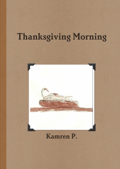 Thanksgiving Morning