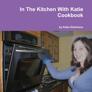 In the Kitchen with Katie