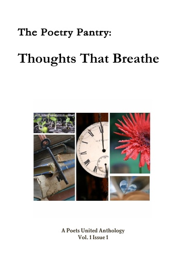 Poets United Anthology