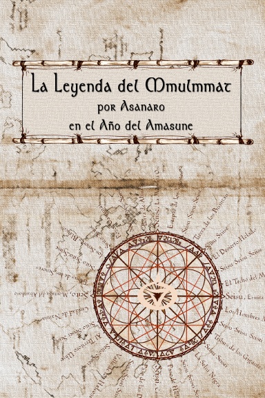 La Leyenda del Mmulmmat