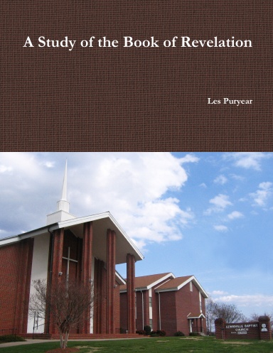 A Study of the Book of Revelation