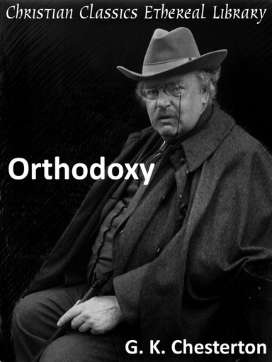 Orthodoxy