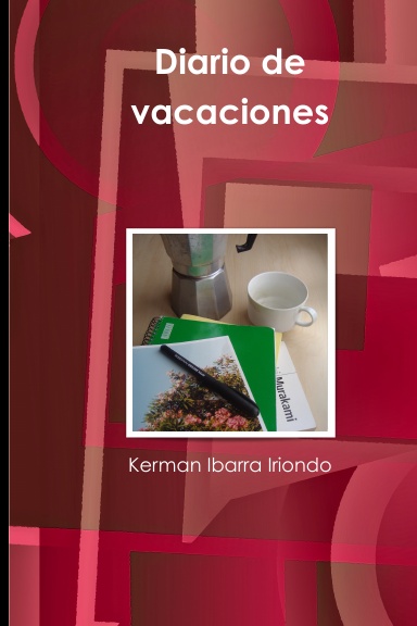 Diario de vacaciones