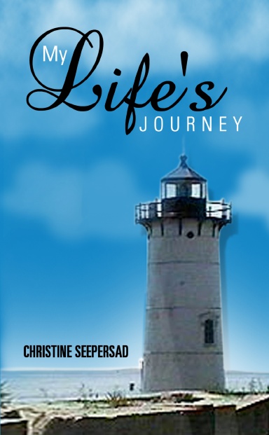 MY LIFE'S JOURNEY