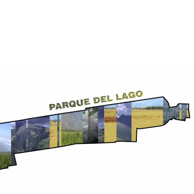 Parque del Lago-Anteproyecto
