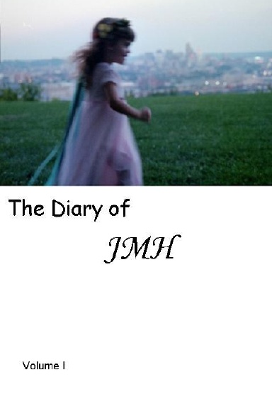 The Diary of JMH