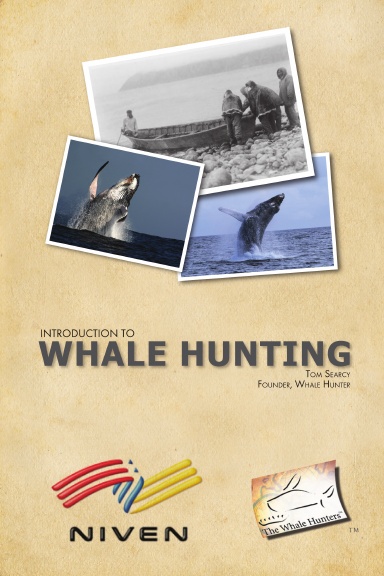 Niven Introduction to Whale Hunting