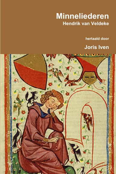 Minneliederen Hendrik van Veldeke hertaald