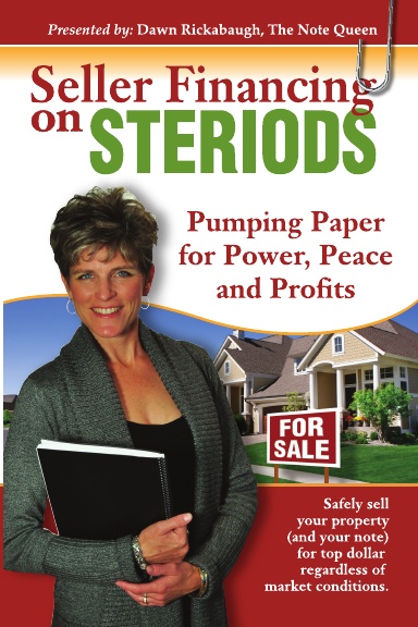 Seller Financing on Steroids