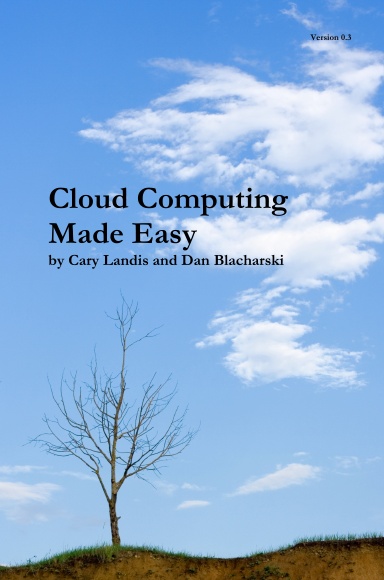 Cloud Computing Made Easy