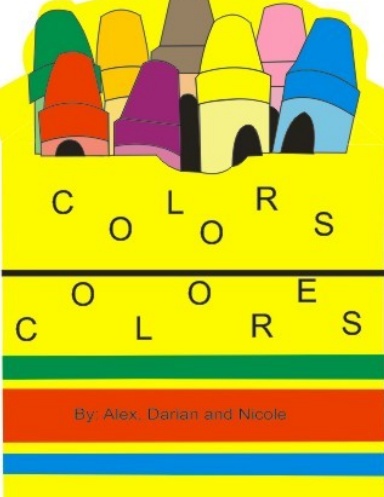Colors, Colores