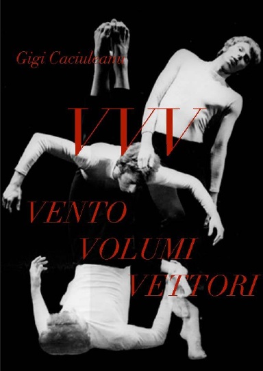 VENTO, VOLUMI, VETTORI