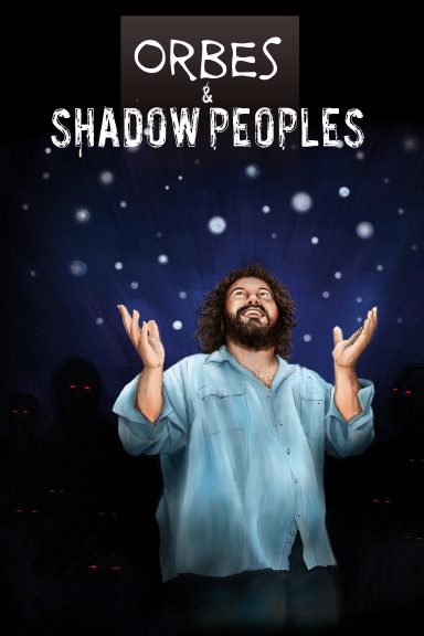 Orbes & Shadow peoples