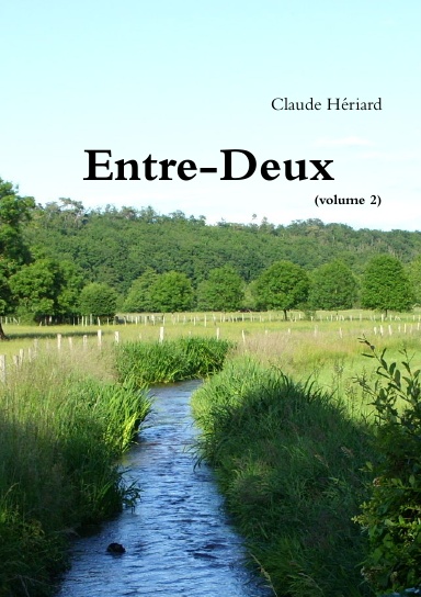 Entre-Deux (volume 2)