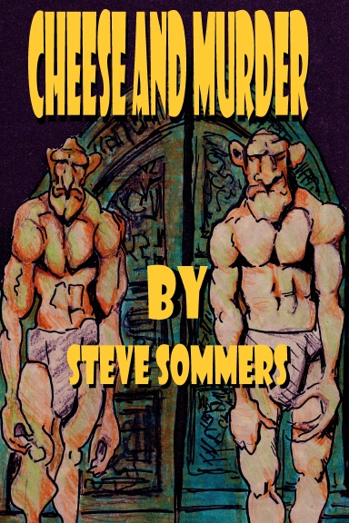 Cheese and Murder
