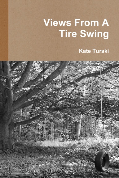 Views From a Tire Swing