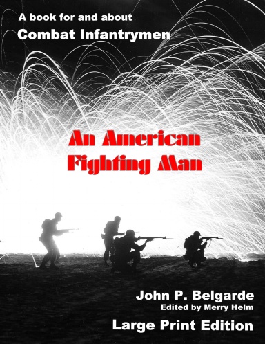 An American Fighting Man
