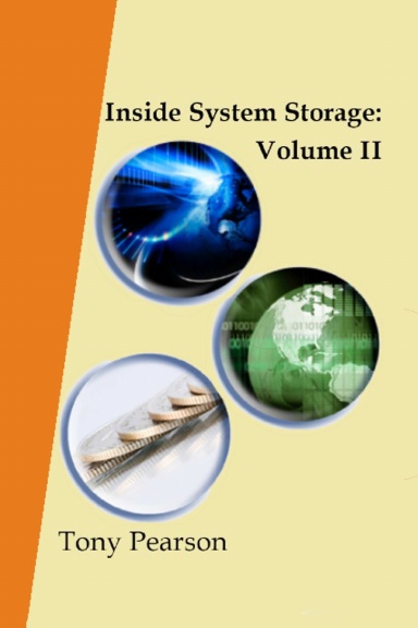 Inside System Storage: Volume II (Hardcover)