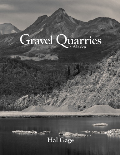 Gravel Quarries: Alaska