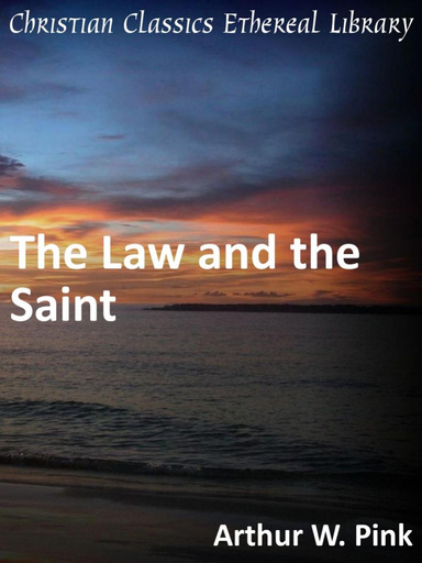 Law and the Saint