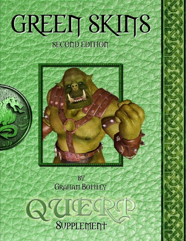 QUERP - Greenskins
