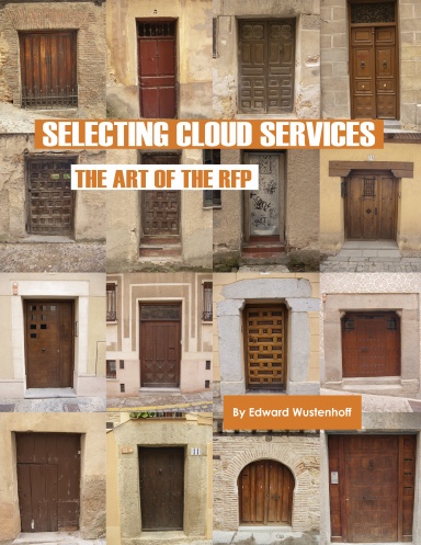 Selecting Cloud Services