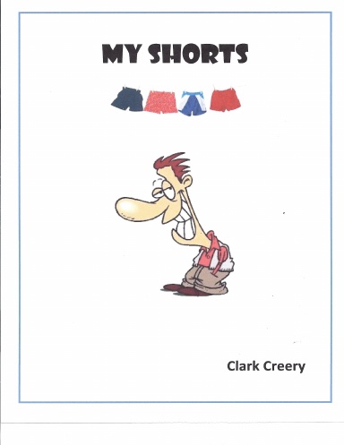 MY SHORTS