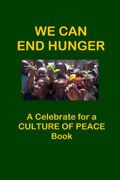We Can End Hunger