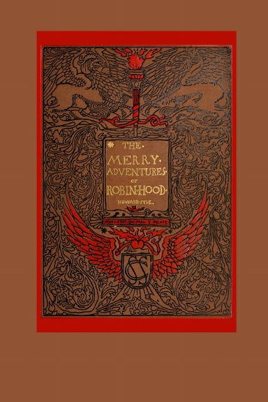 The Merry Adventures of Robin Hood
