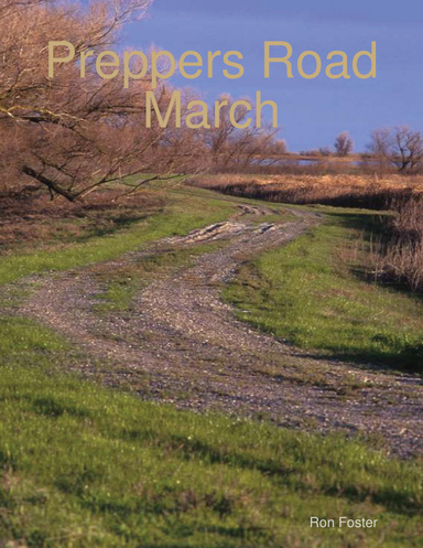 Preppers Road March
