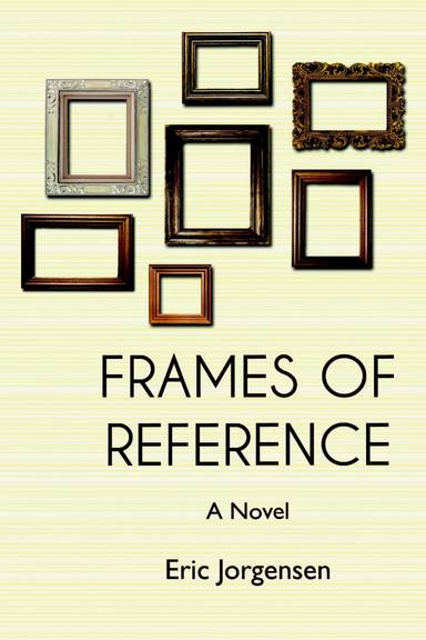 Frames of Reference