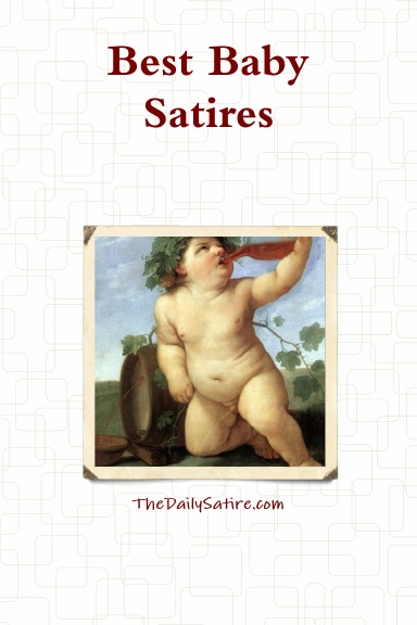Best Baby Satires