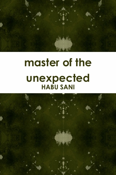 master of the unexpected