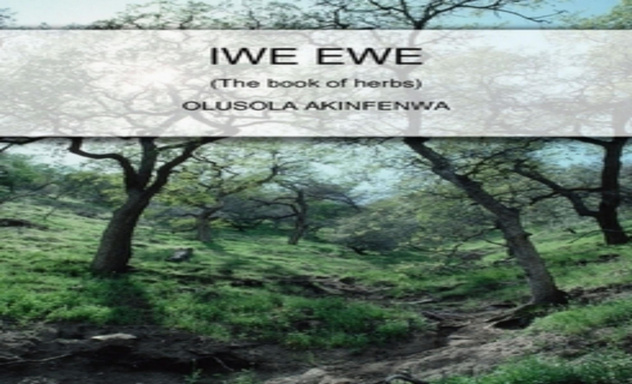 IWE EWE (The book of herbs)