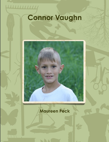 Connor Vaughn