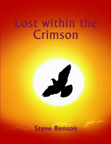 Lost within the Crimson