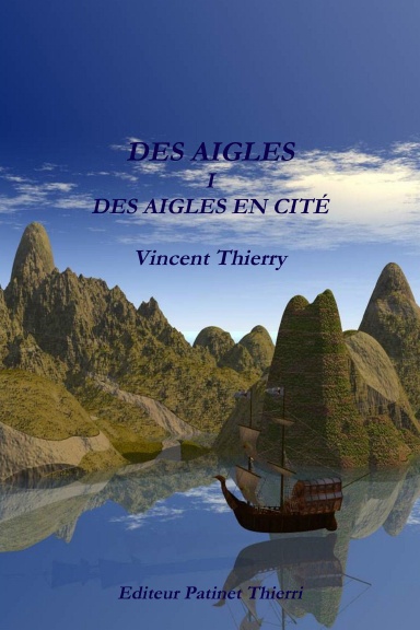 DES AIGLES I DES AIGLES EN CITE