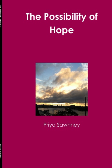 The Possibility of Hope