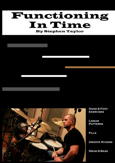 Functioning In Time