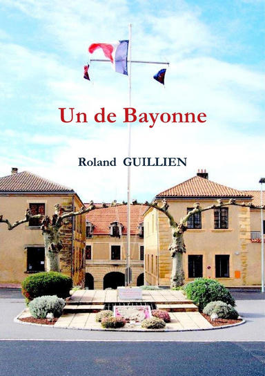 Un de Bayonne