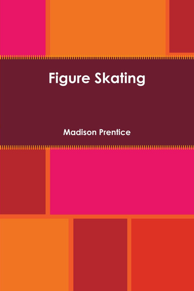 Figure skating madison