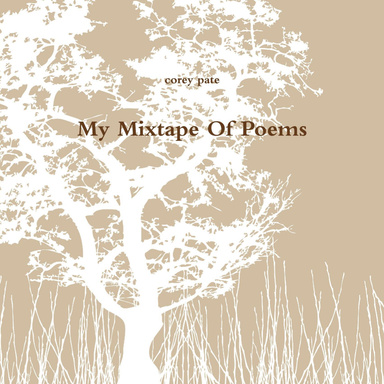 My Mixtape Of Poems
